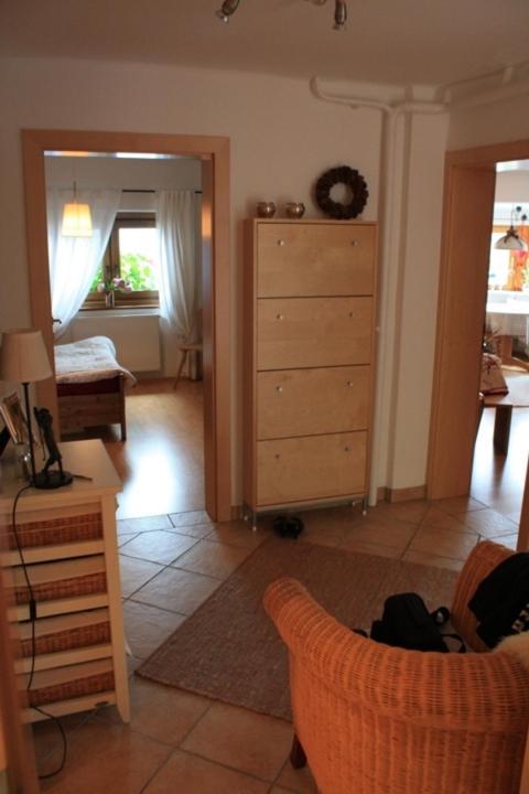 Apartment Haus Schatz Кіцбюель Номер фото