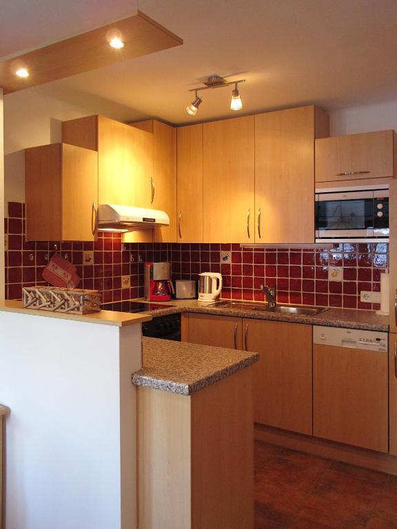 Apartment Haus Schatz Кіцбюель Номер фото