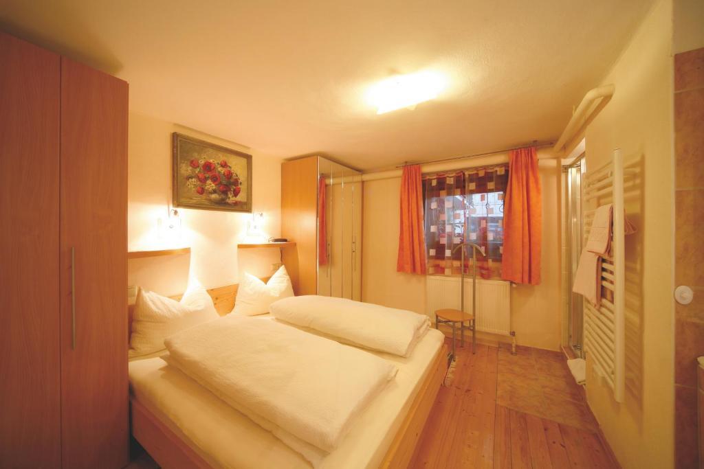 Apartment Haus Schatz Кіцбюель Номер фото